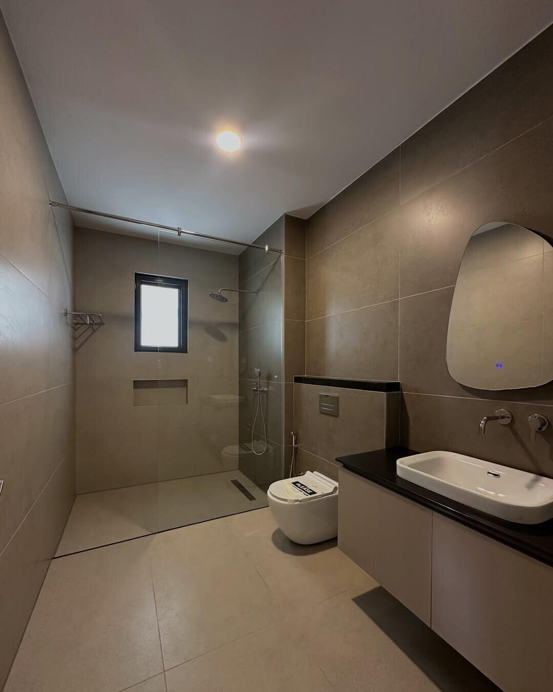 4BR All-Ensuite Townhouse with Rooftop Terrace & Pool – Langata
