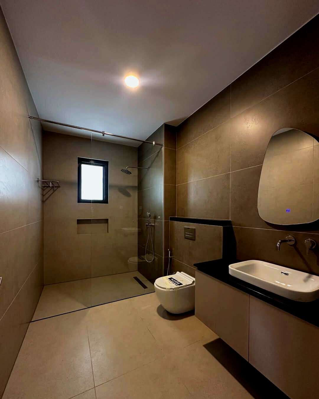 4BR All-Ensuite Townhouse with Rooftop Terrace & Pool – Langata