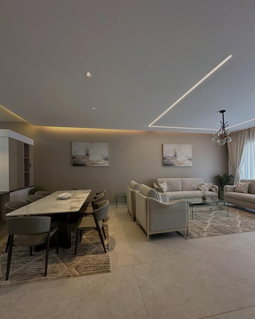 4BR All-Ensuite Townhouse with Rooftop Terrace & Pool – Langata