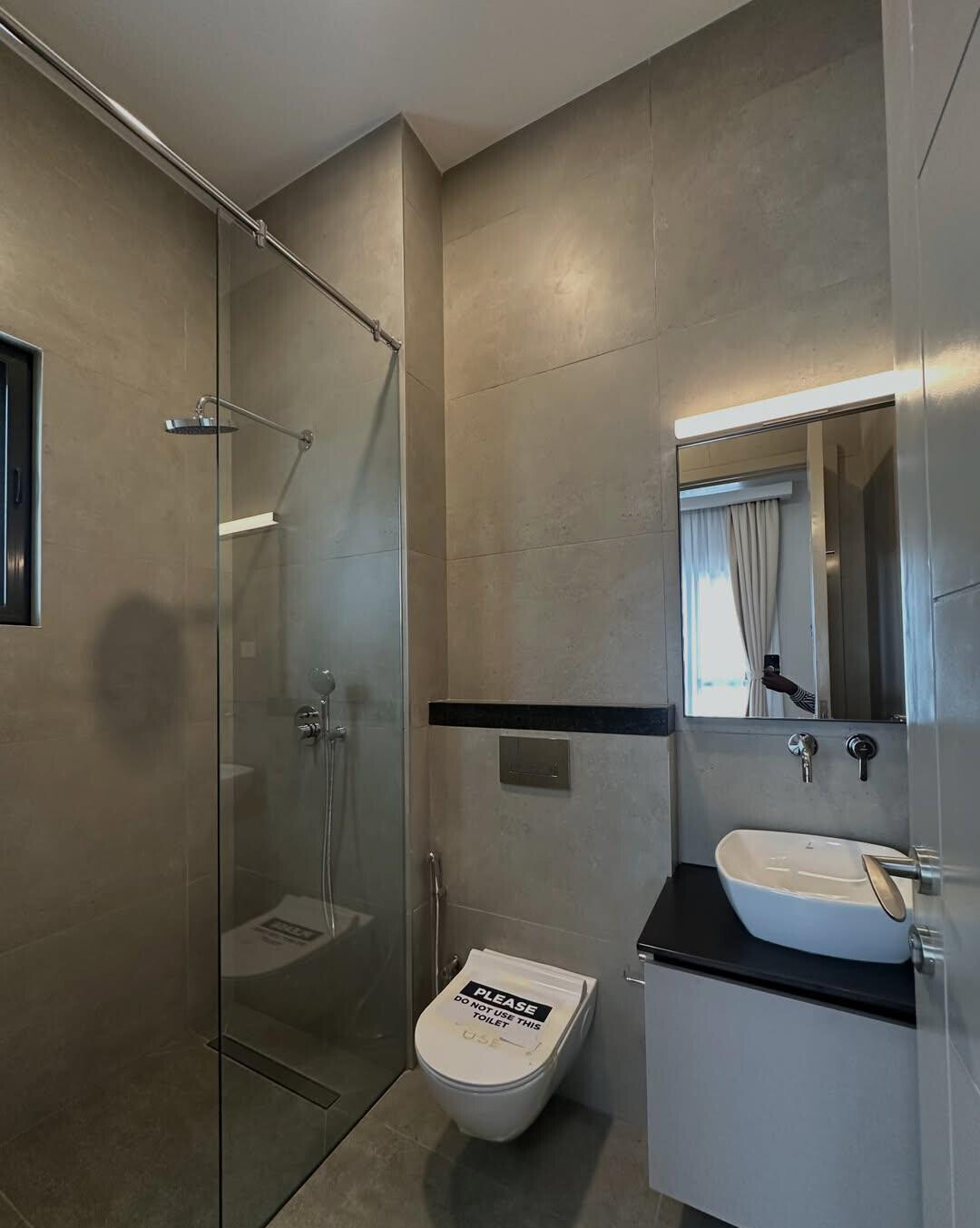 4BR All-Ensuite Townhouse with Rooftop Terrace & Pool – Langata