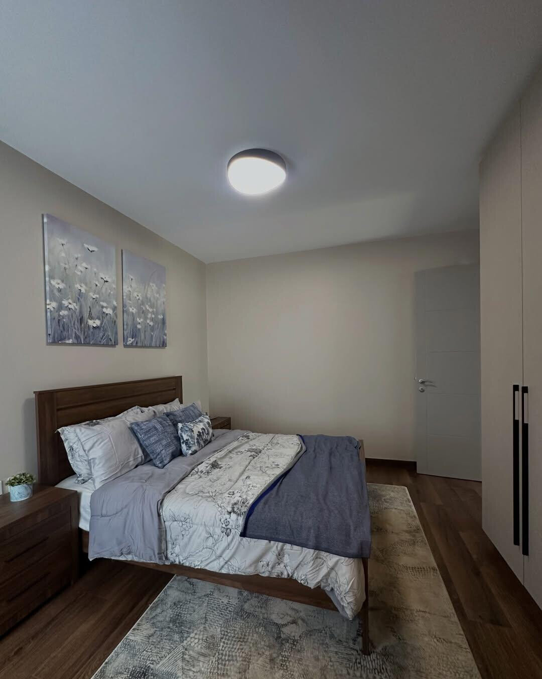 4BR All-Ensuite Townhouse with Rooftop Terrace & Pool – Langata