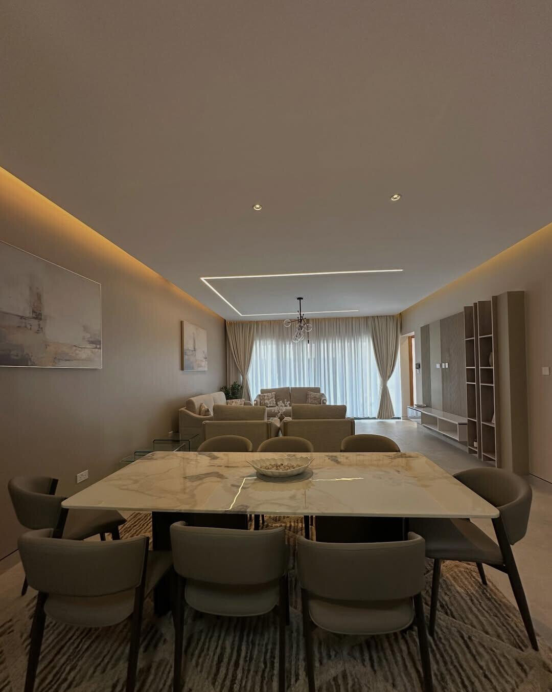 4BR All-Ensuite Townhouse with Rooftop Terrace & Pool – Langata