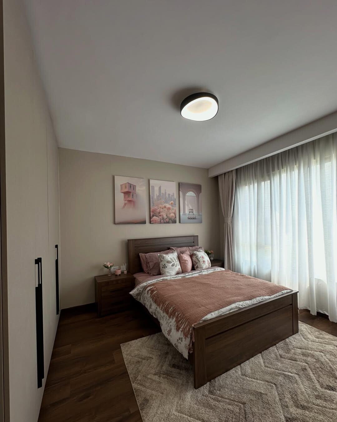4BR All-Ensuite Townhouse with Rooftop Terrace & Pool – Langata