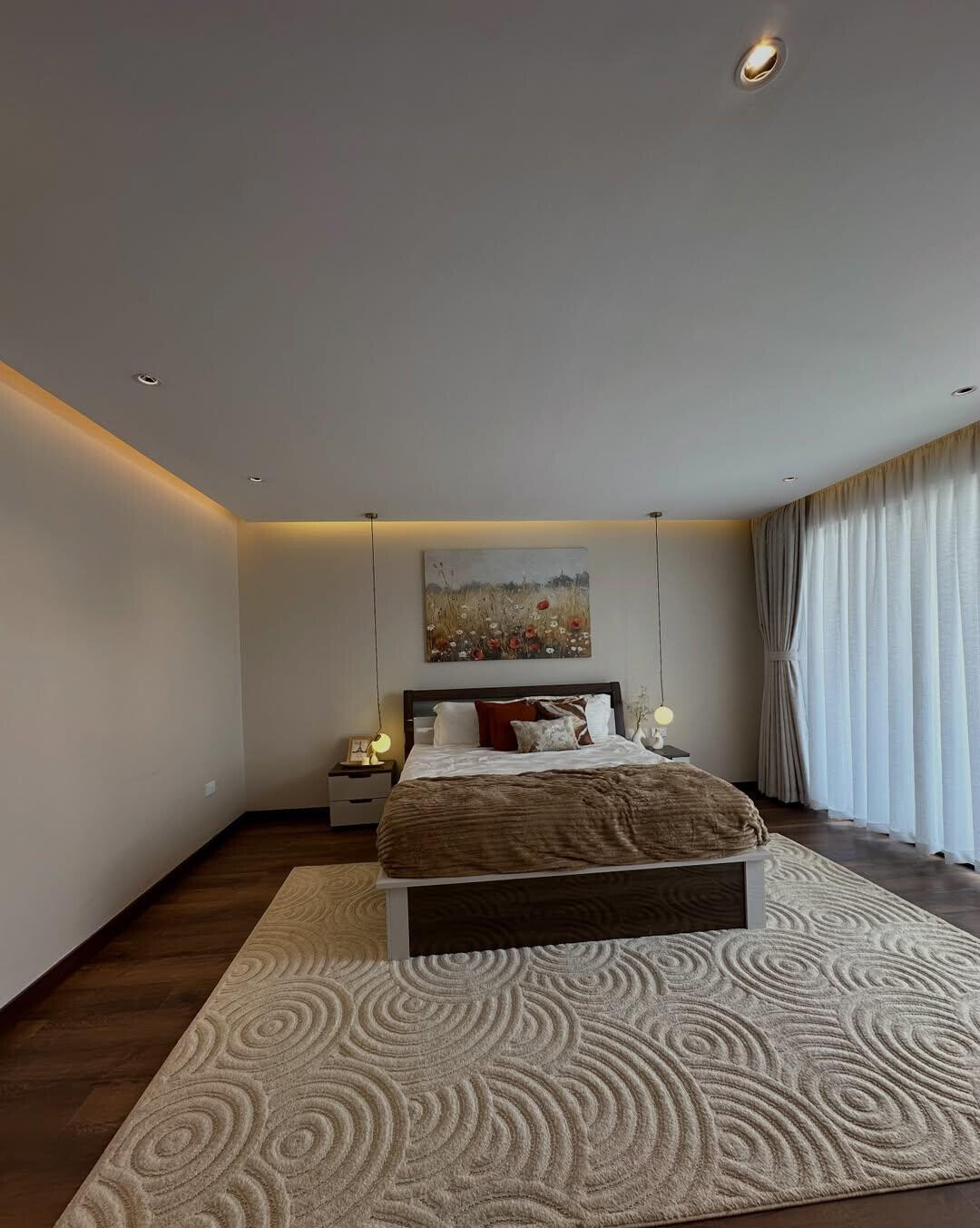 4BR All-Ensuite Townhouse with Rooftop Terrace & Pool – Langata