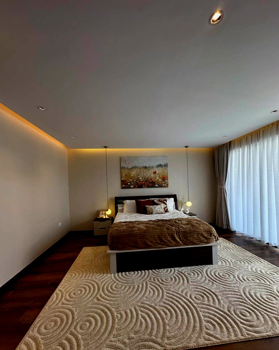 4BR All-Ensuite Townhouse with Rooftop Terrace & Pool – Langata