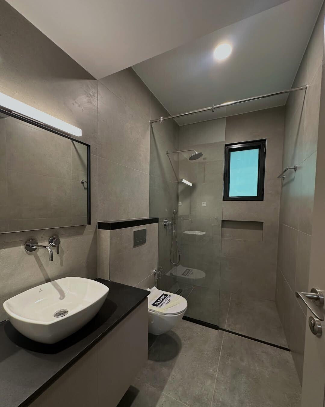 4BR All-Ensuite Townhouse with Rooftop Terrace & Pool – Langata