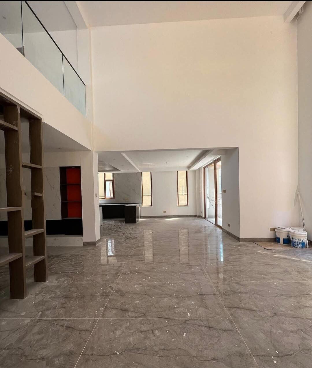 6-Ensuite Villa with Private Elevator & Panic Room - Lavington
