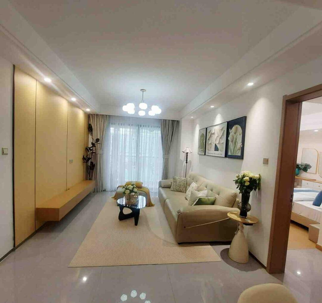 2BR Off-Plan with Rooftop Pool & Gym - Muthithi Road, Westlands