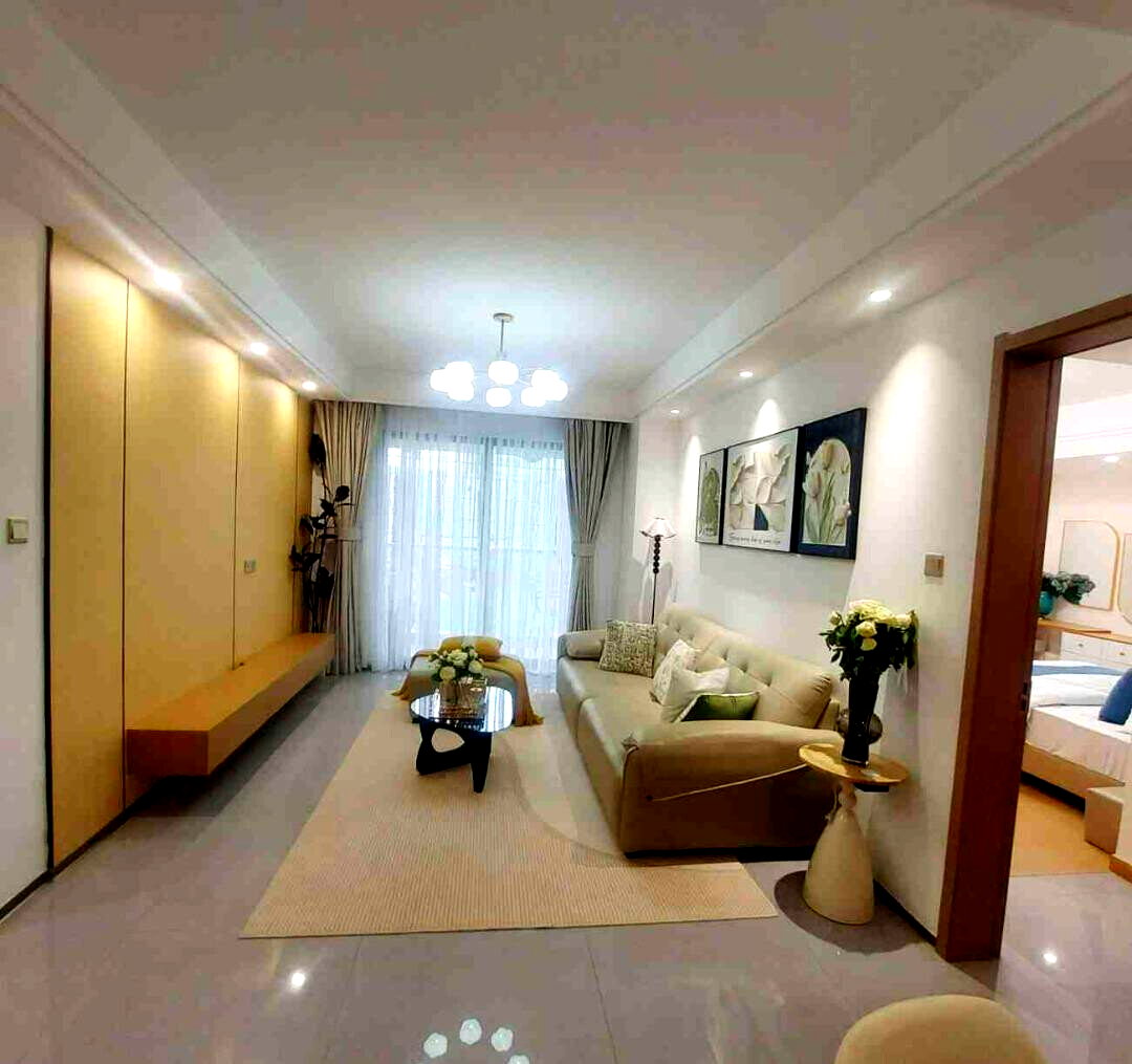 2BR Off-Plan with Rooftop Pool & Gym - Muthithi Road, Westlands