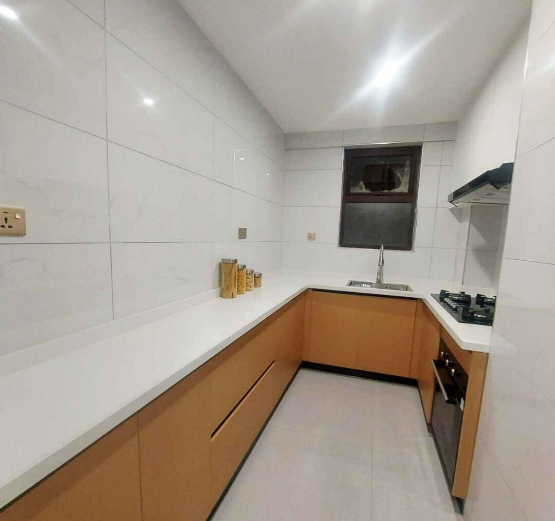 2BR Off-Plan with Rooftop Pool & Gym - Muthithi Road, Westlands