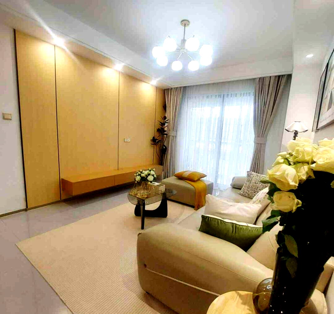 2BR Off-Plan with Rooftop Pool & Gym - Muthithi Road, Westlands