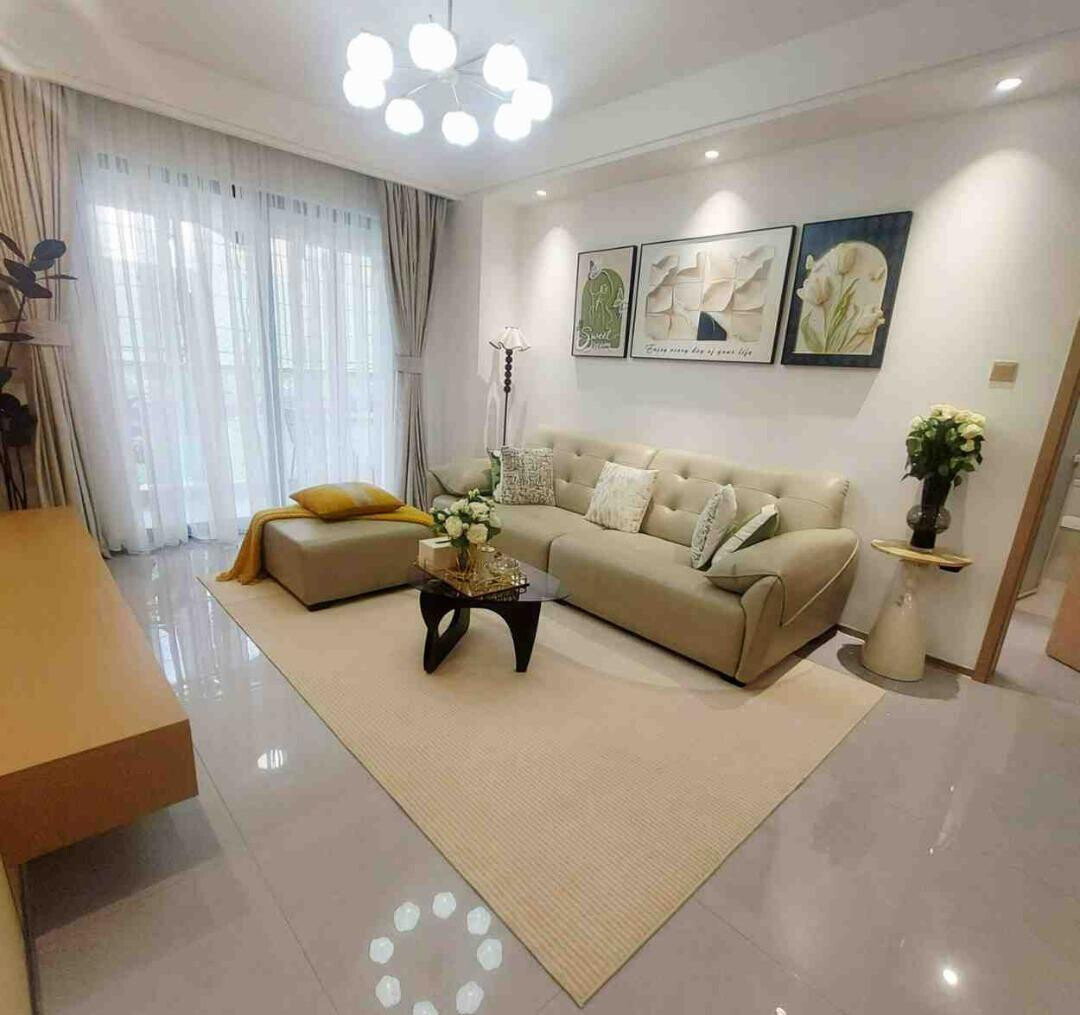 2BR Off-Plan with Rooftop Pool & Gym - Muthithi Road, Westlands