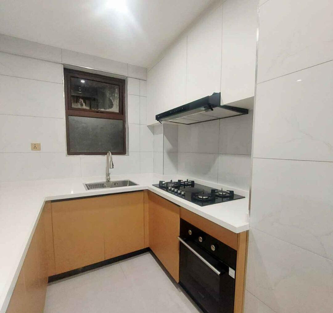 2BR Off-Plan with Rooftop Pool & Gym - Muthithi Road, Westlands