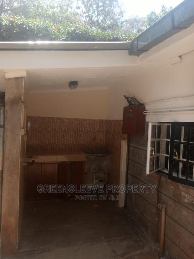 2bdrm House in Karen Hardly for Rent