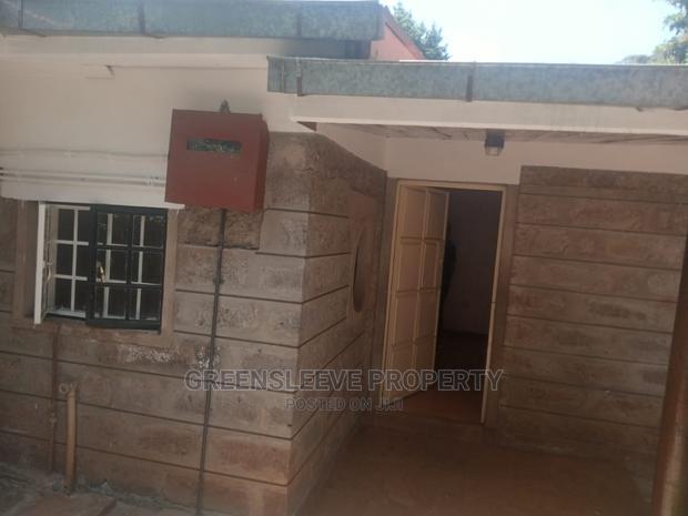 2bdrm House in Karen Hardly for Rent