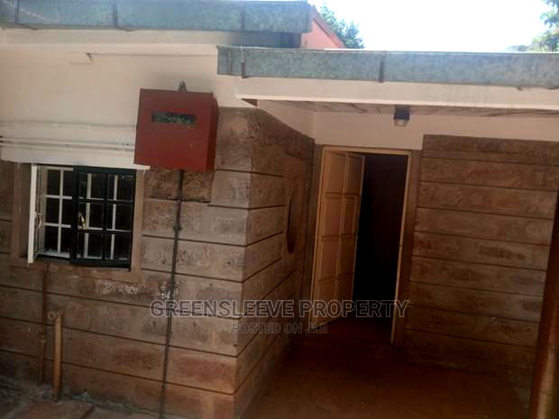 2bdrm House in Karen Hardly for Rent