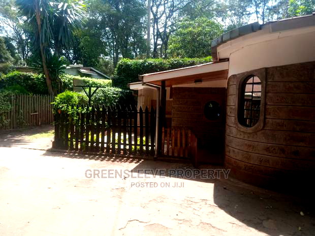 2bdrm House in Karen Hardly for Rent