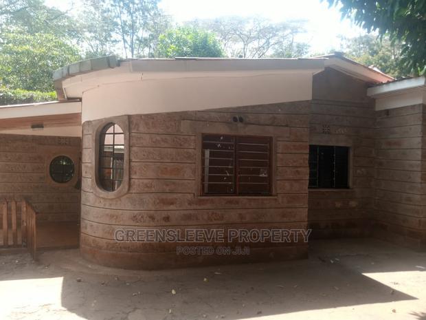2bdrm House in Karen Hardly for Rent