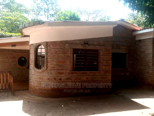 2bdrm House in Karen Hardly for Rent