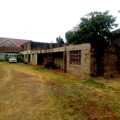 85 by 130 Plot for Sale at Thika Road - Image 3