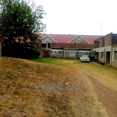 85 by 130 Plot for Sale at Thika Road - Image 4