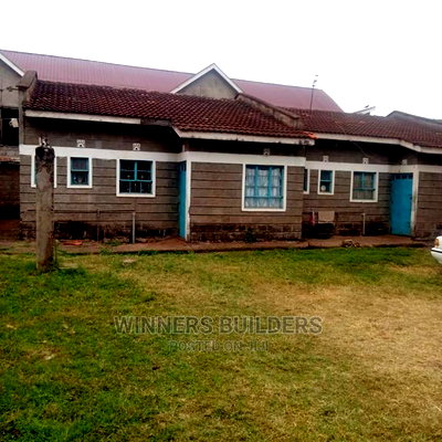 85 by 130 Plot for Sale at Thika Road - Image 6