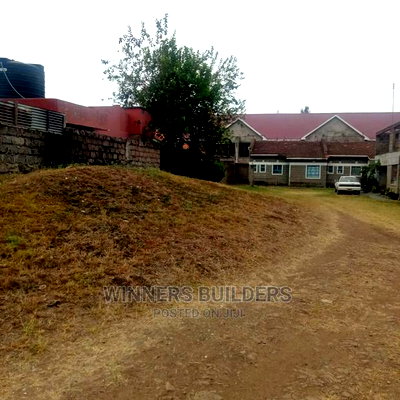 85 by 130 Plot for Sale at Thika Road - Image 2