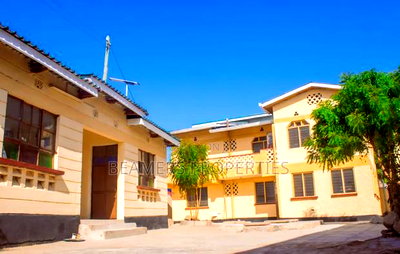 6bdrm Maisonette in Lodwar Town for sale - Image 1