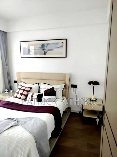 3bedroom Apartment In Mango Tree, Hotel 67 Area For Sale - Image 6