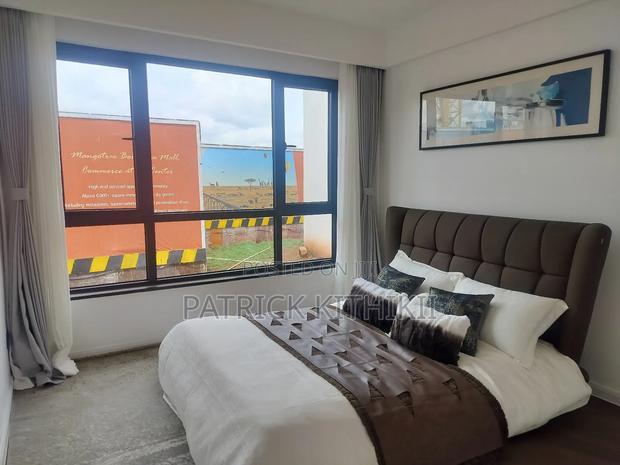 3bedroom Apartment In Mango Tree, Hotel 67 Area For Sale