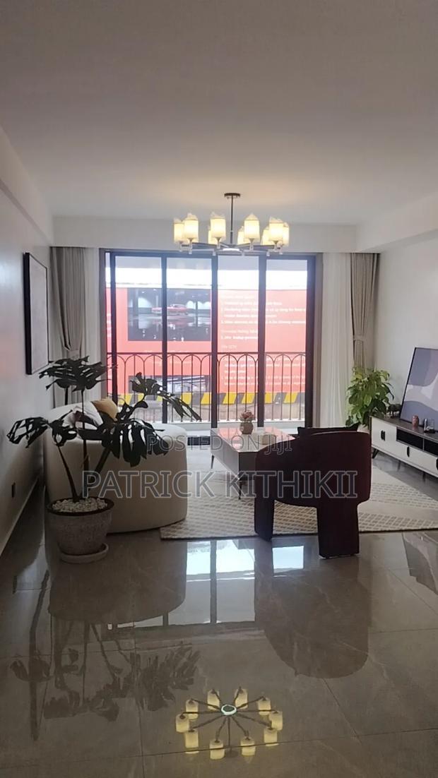 3bedroom Apartment In Mango Tree, Hotel 67 Area For Sale