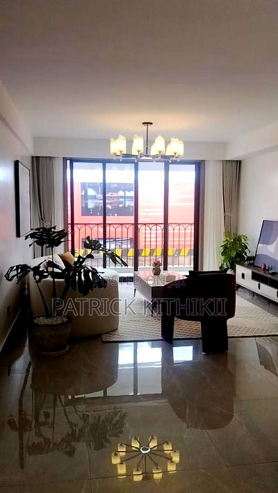 3bedroom Apartment In Mango Tree, Hotel 67 Area For Sale - Image 1