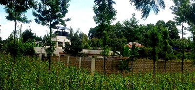 Prime 50 by 100ft Plots for Sale in Kikuyu, Karai - Image 4