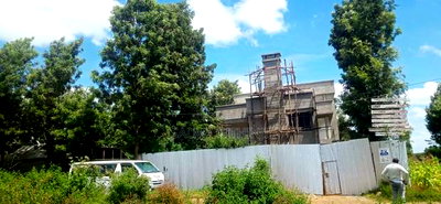 Prime 50 by 100ft Plots for Sale in Kikuyu, Karai - Image 5