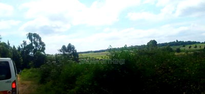 Prime 50 by 100ft Plots for Sale in Kikuyu, Karai - Image 3