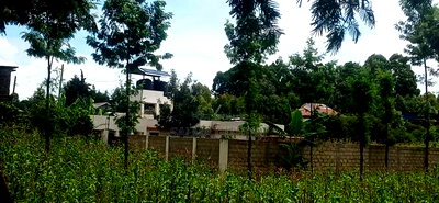 Prime 50 by 100ft Plots for Sale in Kikuyu, Karai - Image 2