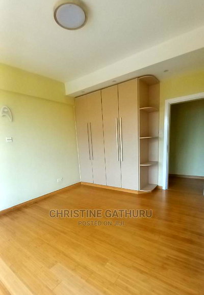 4bdrm Apartment in Kileleshwa for Rent - Image 9