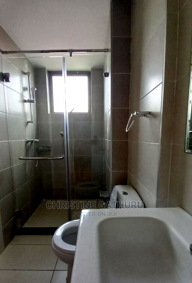 4bdrm Apartment in Kileleshwa for Rent