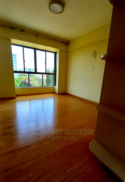 4bdrm Apartment in Kileleshwa for Rent - Image 10