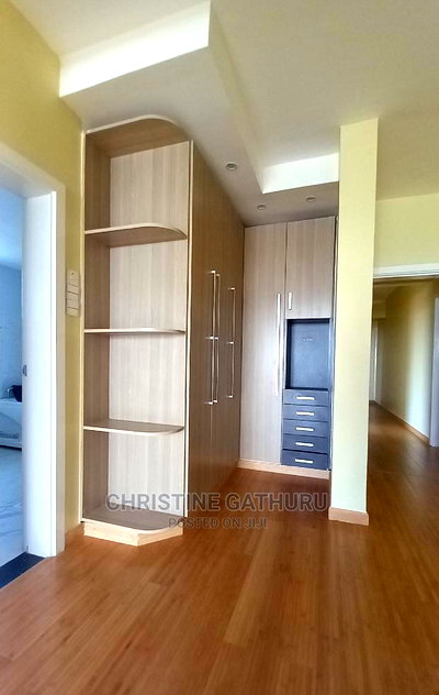 4bdrm Apartment in Kileleshwa for Rent - Image 12