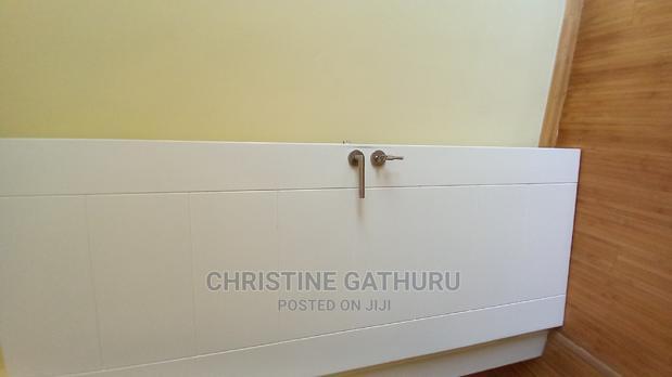 4bdrm Apartment in Kileleshwa for Rent