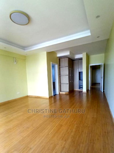 4bdrm Apartment in Kileleshwa for Rent - Image 13