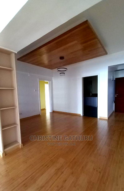 4bdrm Apartment in Kileleshwa for Rent - Image 17