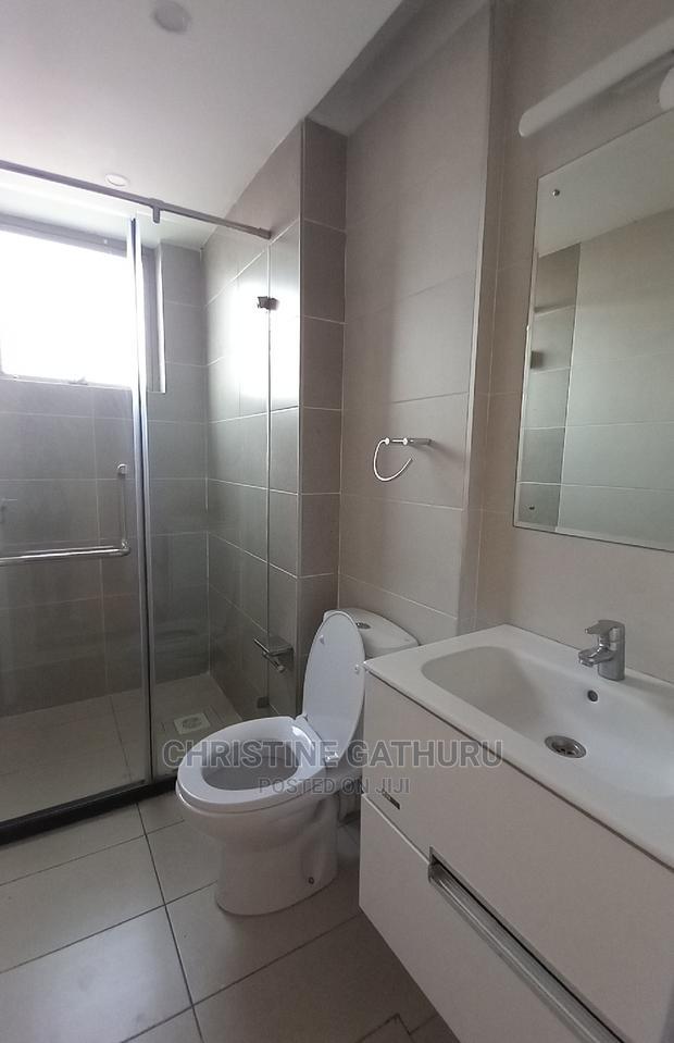 4bdrm Apartment in Kileleshwa for Rent