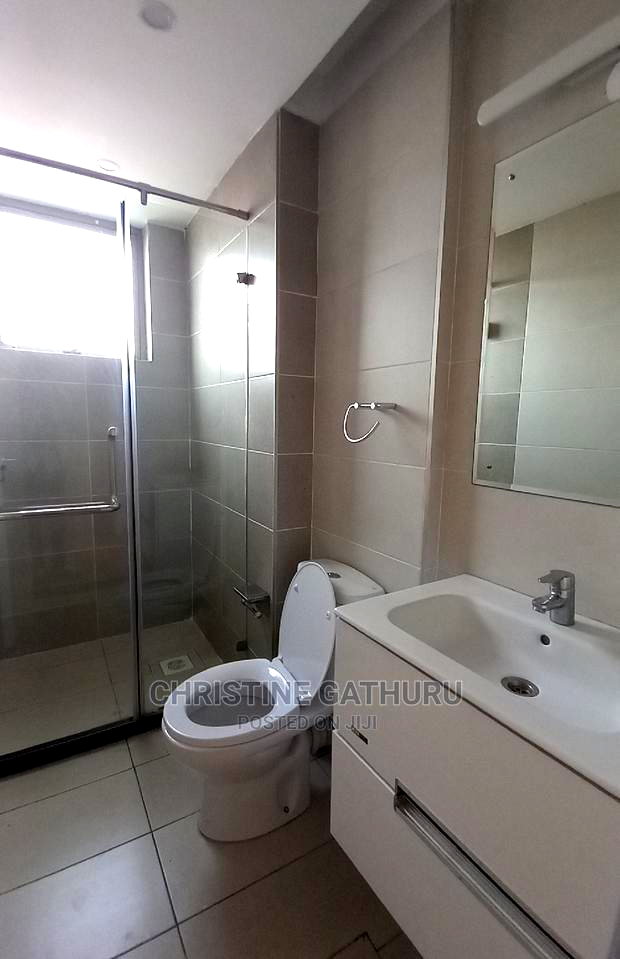 4bdrm Apartment in Kileleshwa for Rent