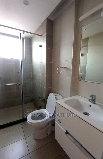 4bdrm Apartment in Kileleshwa for Rent - Image 4
