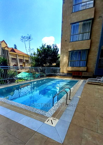 4bdrm Apartment in Kileleshwa for Rent - Image 1
