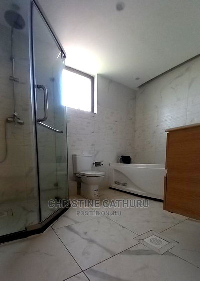 4bdrm Apartment in Kileleshwa for Rent - Image 11