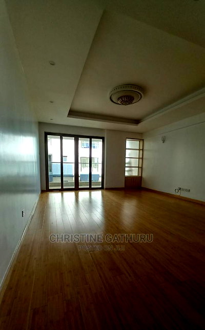 4bdrm Apartment in Kileleshwa for Rent - Image 16