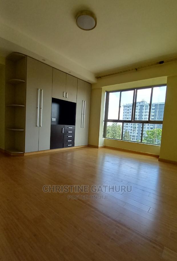 4bdrm Apartment in Kileleshwa for Rent